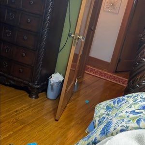 Meet your Posher, Rose